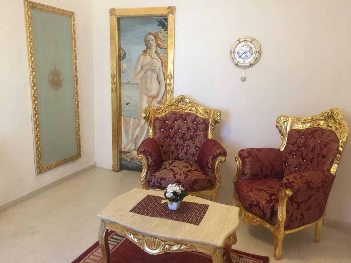 Вилла Palazzo Macchia Кутрофьяно Экстерьер фото