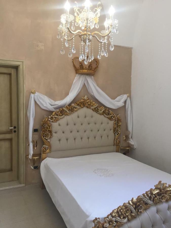 Вилла Palazzo Macchia Кутрофьяно Экстерьер фото